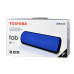 Toshiba Fab TY-WSP70 blue Bluetooth kõlarid
