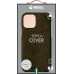 Krusell Birka Cover Apple iPhone 11 Pro dark brown Mobiili ümbrised