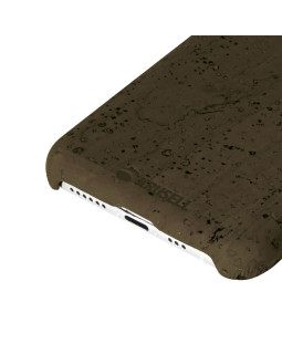 Krusell Birka Cover Apple iPhone 11 Pro Max dark brown-foto5