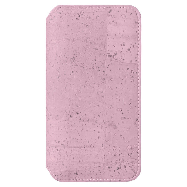 Krusell Birka PhoneWallet Apple iPhone 11 Pro Max pink Mobiili ümbrised
