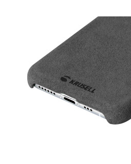 Krusell Broby Cover Apple iPhone 11 Pro Max stone-foto5