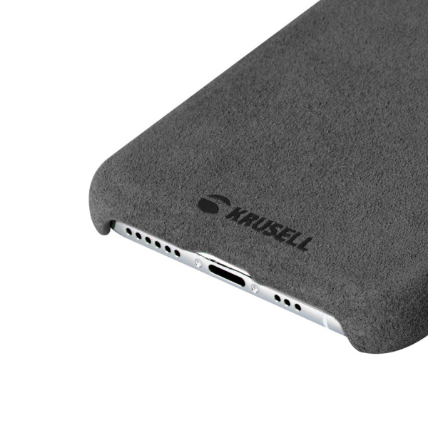 Krusell Broby Cover Apple iPhone 11 Pro Max stone Mobiili ümbrised