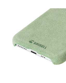 Krusell Broby Cover Apple iPhone 11 Pro Max olive-foto5