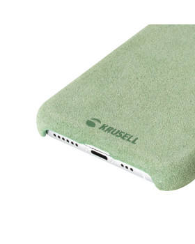 Krusell Broby Cover Apple iPhone 11 Pro Max olive-foto5