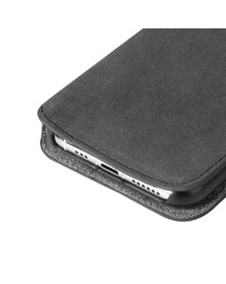 Krusell Broby PhoneWallet Apple iPhone 11 Pro Max stone-foto5