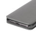 Krusell Pixbo 4 Card SlimWallet Apple iPhone XS Max grey Mobiili ümbrised