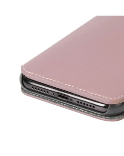 Krusell Pixbo 4 Card SlimWallet Apple iPhone XS Max rose-foto5