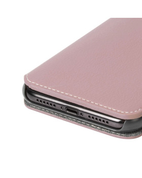 Krusell Pixbo 4 Card SlimWallet Apple iPhone XS Max rose-foto5