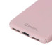 Krusell Sandby Cover Apple iPhone XR dusty pink Mobiili ümbrised