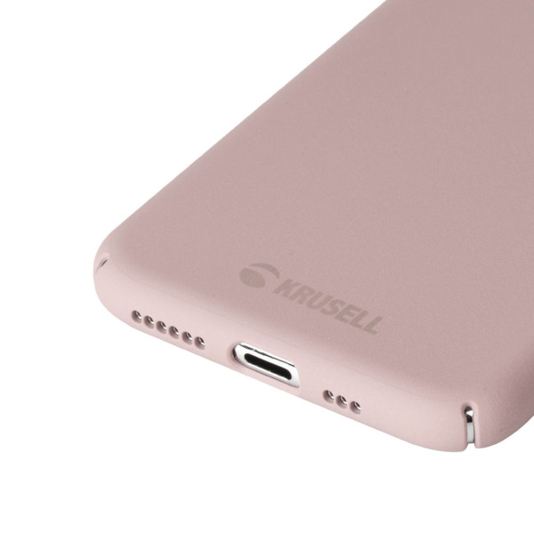 Krusell Sandby Cover Apple iPhone 11 Pro pink Mobiili ümbrised