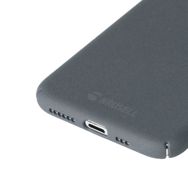 Krusell Sandby Cover Apple iPhone 11 Pro Max stone Mobiili ümbrised
