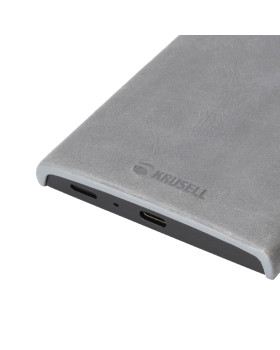 Krusell Sunne Cover Sony Xperia L2 vintage grey-foto5