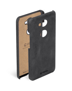 Krusell Sunne Cover Sony Xperia L2 vintage black-foto5