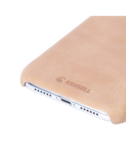 Krusell Sunne Cover Apple iPhone XS Max vintage nude-foto5