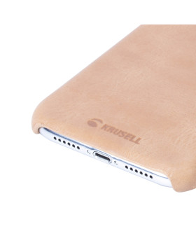 Krusell Sunne Cover Apple iPhone XS Max vintage nude-foto5