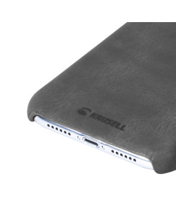 Krusell Sunne Cover Apple iPhone XS Max vintage black-foto5