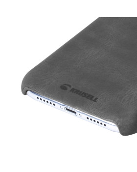 Krusell Sunne Cover Apple iPhone XS Max vintage black-foto5