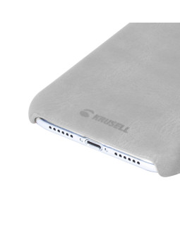 Krusell Sunne Cover Apple iPhone XS vintage grey-foto5