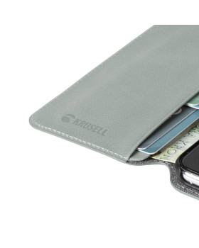 Krusell Sunne PhoneWallet Apple iPhone 11 Pro vintage grey-foto5