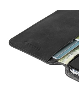 Krusell Sunne PhoneWallet Apple iPhone 11 Pro Max vintage black-foto5