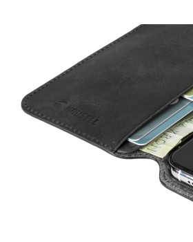 Krusell Sunne PhoneWallet Apple iPhone 11 Pro Max vintage black-foto5