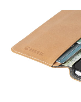 Krusell Sunne PhoneWallet Apple iPhone 11 Pro Max vintage nude-foto5