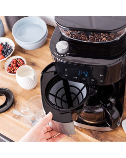 Gastroback 42711 Coffee Machine Grind & Brew Pro-foto5