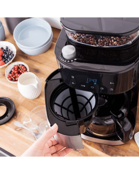 Gastroback 42711 Coffee Machine Grind & Brew Pro-foto5