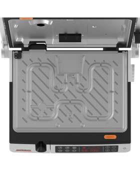 Gastroback 42539 Design BBQ Advanced Control-foto5