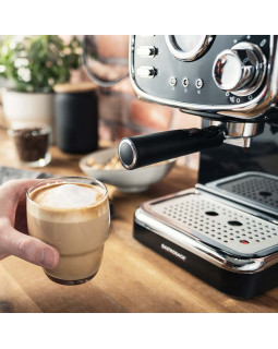 Gastroback 42615 Design Espressomaschine Basic-foto5