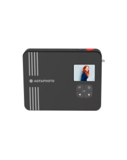 AGFA Square Shot 3/3 Black Paper ASQS33BKPAPER-foto5