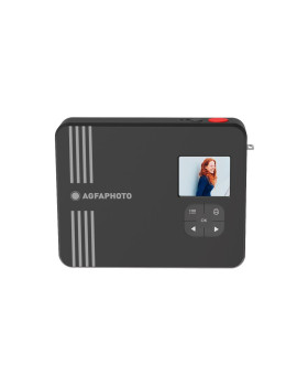 AGFA Square Shot 3/3 Black Paper ASQS33BKPAPER-foto5