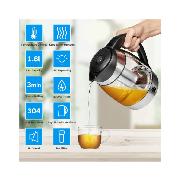 FORME FKG-428 Veekeetjad