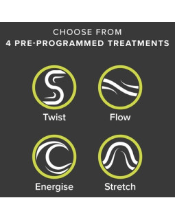 Homedics TYM-500-EU Strech XS-foto5