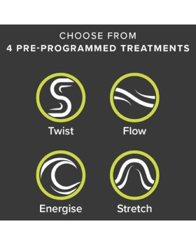 Homedics TYM-500-EU Strech XS-foto5