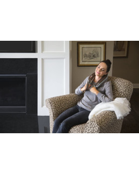 Homedics NMSQ-215A-EU Vibration Neck Massager-foto5