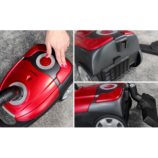 Prime3 SVC51 Tolmuimejad