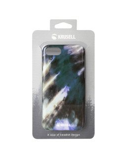 Krusell Limited Cover Apple iPhone 8/7 twirl earth-foto5