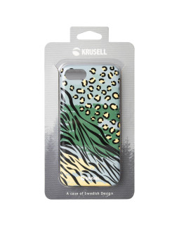 Krusell Limited Cover Apple iPhone 8/7 wild green-foto5