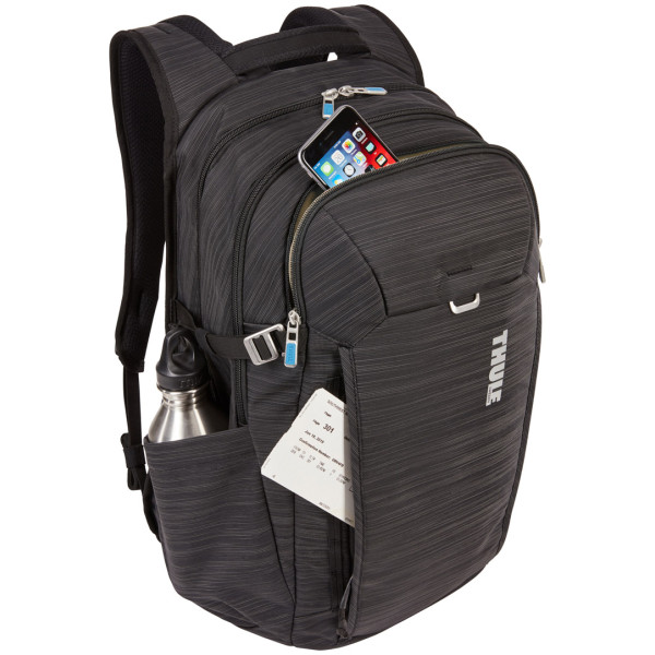 Thule 4169 Construct Backpack 28L CONBP-216 Black Turism