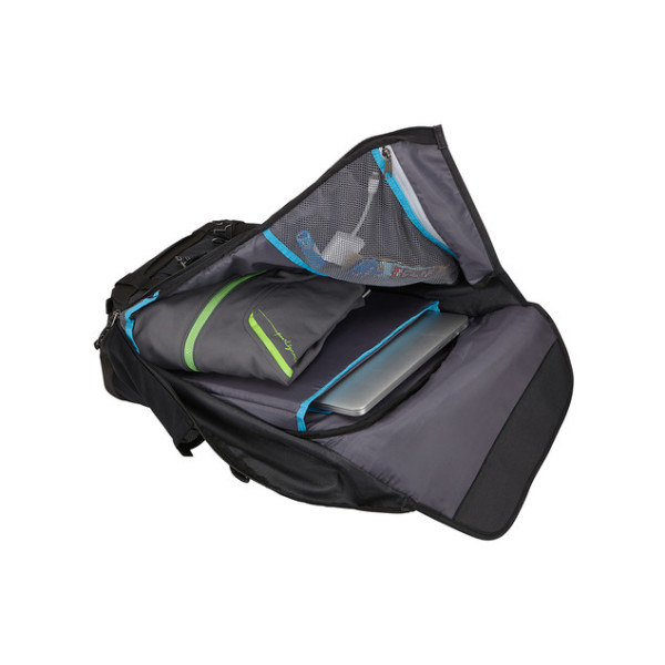 Thule 3037 Subterra Backpack 25L TSDP-115 Dark Shadow Turism