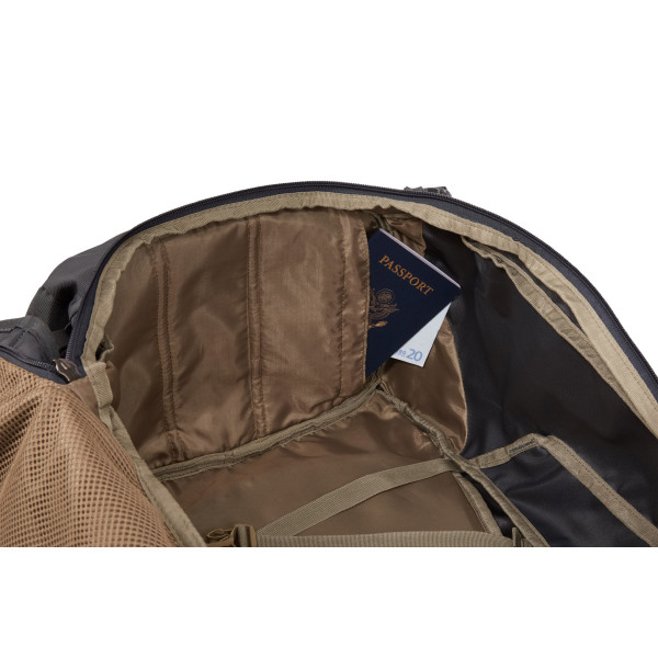 Thule Landmark 60L uni backpacking pack dark forest (3203727) Turism