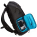 Thule EnRoute Camera Backpack TECB-120 Black (3203902) Fotokaamerad. Tarvikud