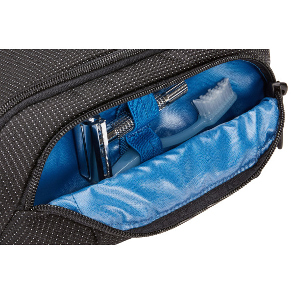 Thule Crossover 2 Toiletry Bag C2TB-101 Black (3204043) Turism