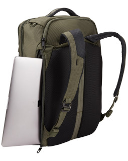 Thule 4061 Crossover 2 Convertible Carry On C2CC-41 Forest Night-foto5