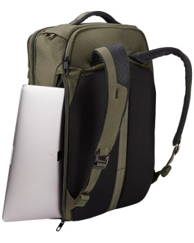Thule 4061 Crossover 2 Convertible Carry On C2CC-41 Forest Night-foto5