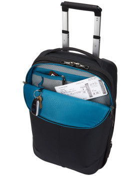 Thule 3950 Subterra Carry On TSR-336 Black-foto5