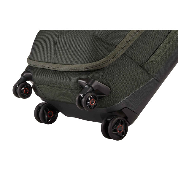 Thule Subterra Carry On Spinner TSRS-322 Dark Forest (3203918) Turism