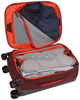 Thule 3917 Subterra Carry On Spinner TSRS-322 Ember-foto5