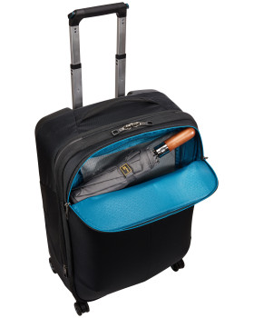 Thule 3919 Subterra Spinner TSRS-325 Black-foto5